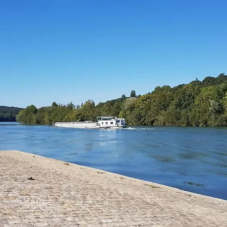 Carpe Diem Proche Fontainebleau Thomery