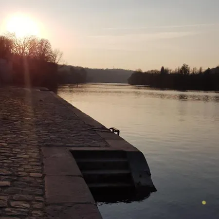 Carpe Diem Proche Fontainebleau