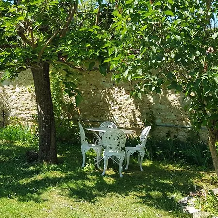 Carpe Diem Proche Fontainebleau Διαμέρισμα *