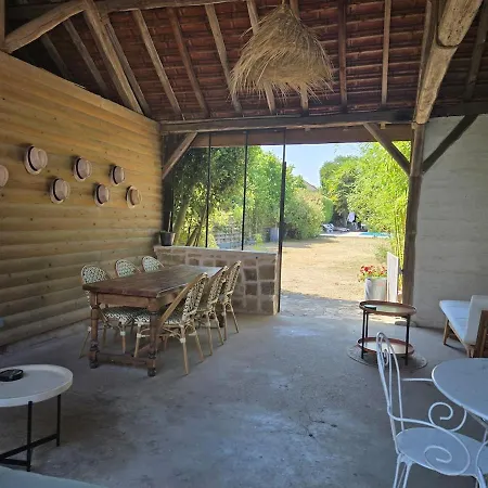 Apartment Carpe Diem Proche Fontainebleau Thomery